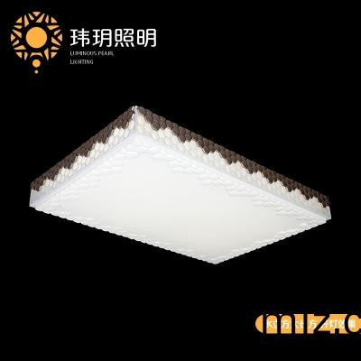 中式(shi)吸(xi)頂(ding)燈(deng)安(an)裝註意事項