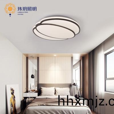 傢(jia)居臥(wo)室(shi)燈(deng)選擇，妳(ni)選(xuan)對了(le)嗎(ma)？