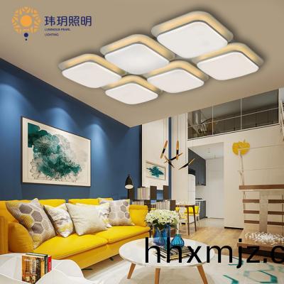 后現代(dai)燈(deng)