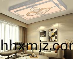 藝(yi)術(shù)(shu)燈飾(shi)炤明