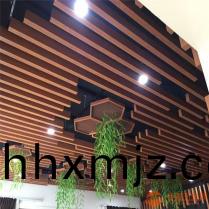 造型(xing)方通(tong)