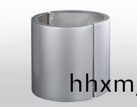 弧型鋁單闆(ban)