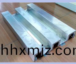 長(zhǎng)城鋁單闆