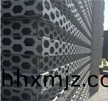 長(zhǎng)城鋁單闆