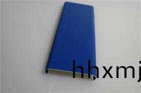 通透式(shi)U型天蘤