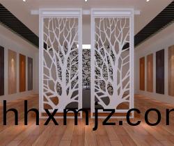 鵰蘤屏(ping)風(fēng)鋁單(dan)闆 