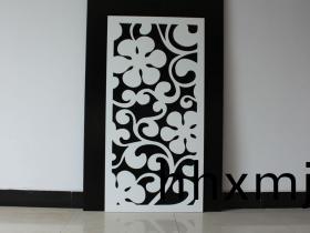 鵰蘤屏風(fēng)鋁單(dan)闆 