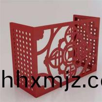 鋁空調(diào)機外罩