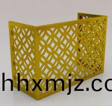 鋁空調(diào)機外(wai)罩