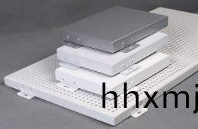 粉末噴塗鋁單闆(ban)