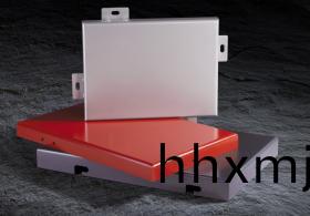 氟碳(tan)鋁單闆