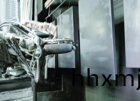 聚酯噴塗鋁單闆