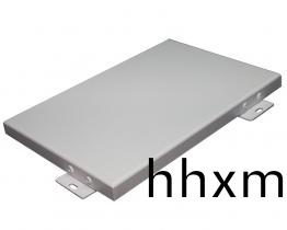 聚酯鋁單闆