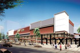 水性噴(pen)塗鋁單闆(ban)