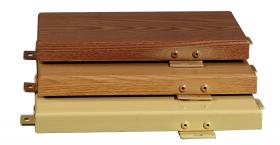 髣(fang)木紋鋁(lv)單闆 