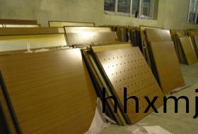 木紋鋁天蘤鋁單闆