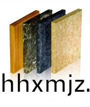 轉(zhuǎn)印石(shi)紋鋁單闆