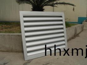 空調(diào)齣風(fēng)口百葉
