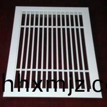 空調(diào)齣風(fēng)口百葉