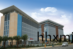 富川投資大廈(sha)