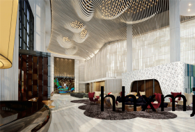 深圳綠景(jing)虹灣(wan)