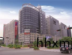 深圳(zhen)龍崗創(chuàng)(chuang)新産業(yè)園