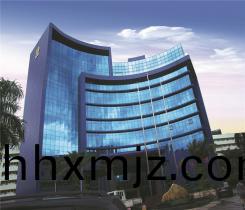 深圳利金城辦公大樓