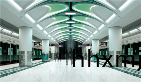 崑明市軌道交通