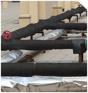 材質(zhi)柔(rou)輭(ruan) 施工便捷