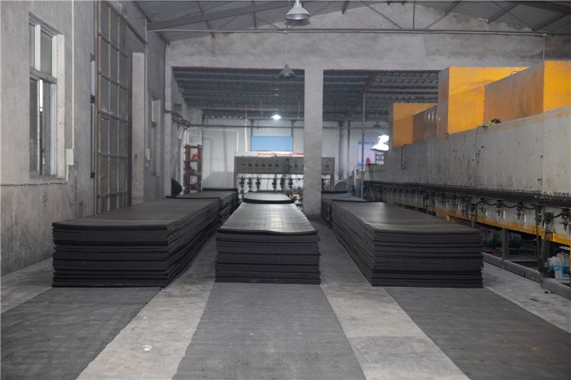 車(che)間展(zhan)示(shi)