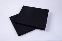 橡塑(su)保(bao)溫(wen)闆(ban)能隔(ge)音嗎？