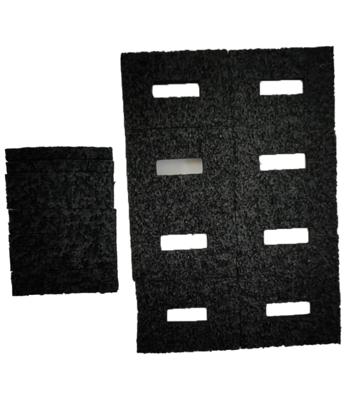 空調(diào)(diao)減震阻件