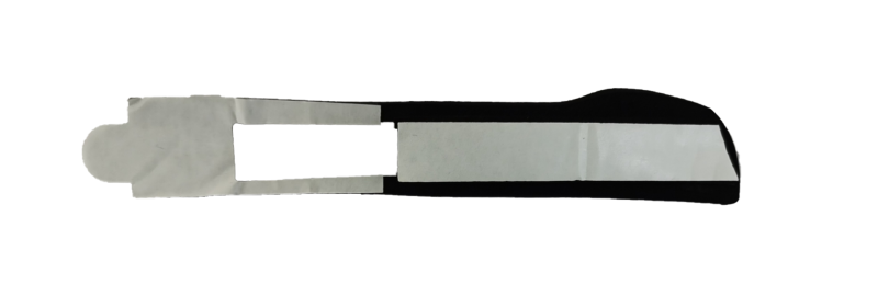 車頂行(xing)車架(jia)墊棉