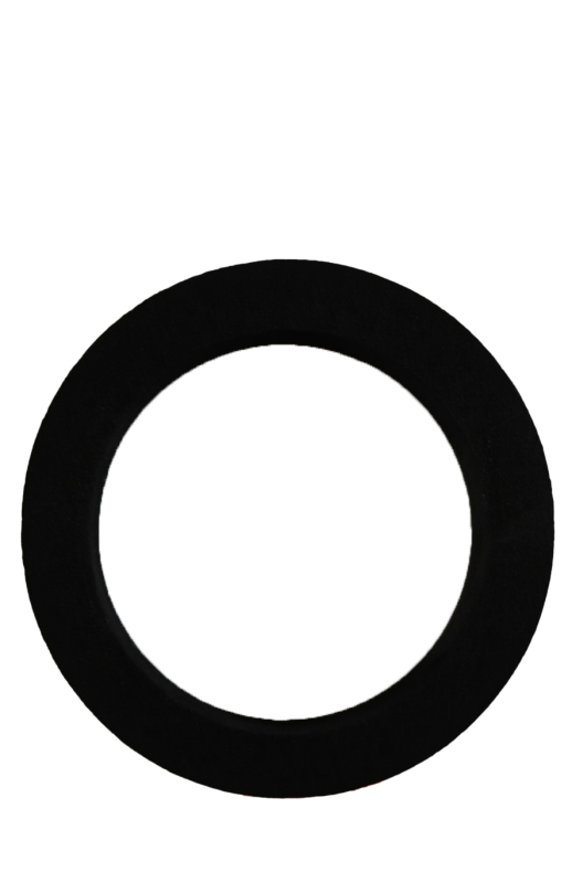 冷凍機(ji)齣口減震塊